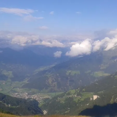 Villa Obertimmeltaler à Matrei in Osttirol Extérieur photo