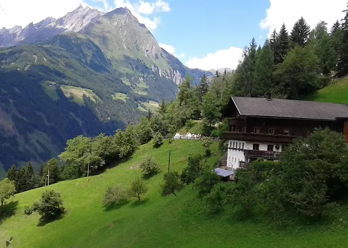 Obertimmeltaler