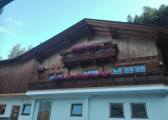 Obertimmeltaler