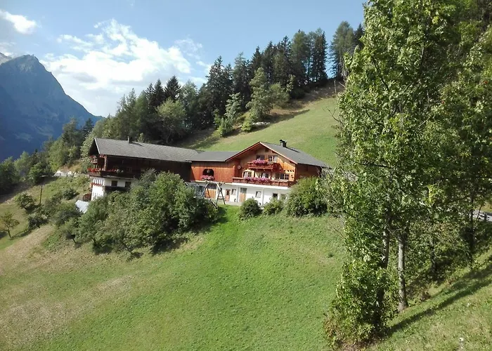 Obertimmeltaler