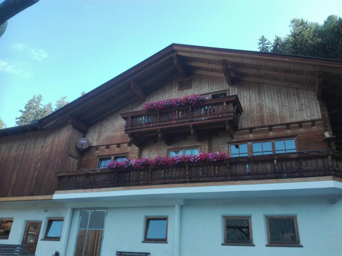 Obertimmeltaler Séjour à la ferme