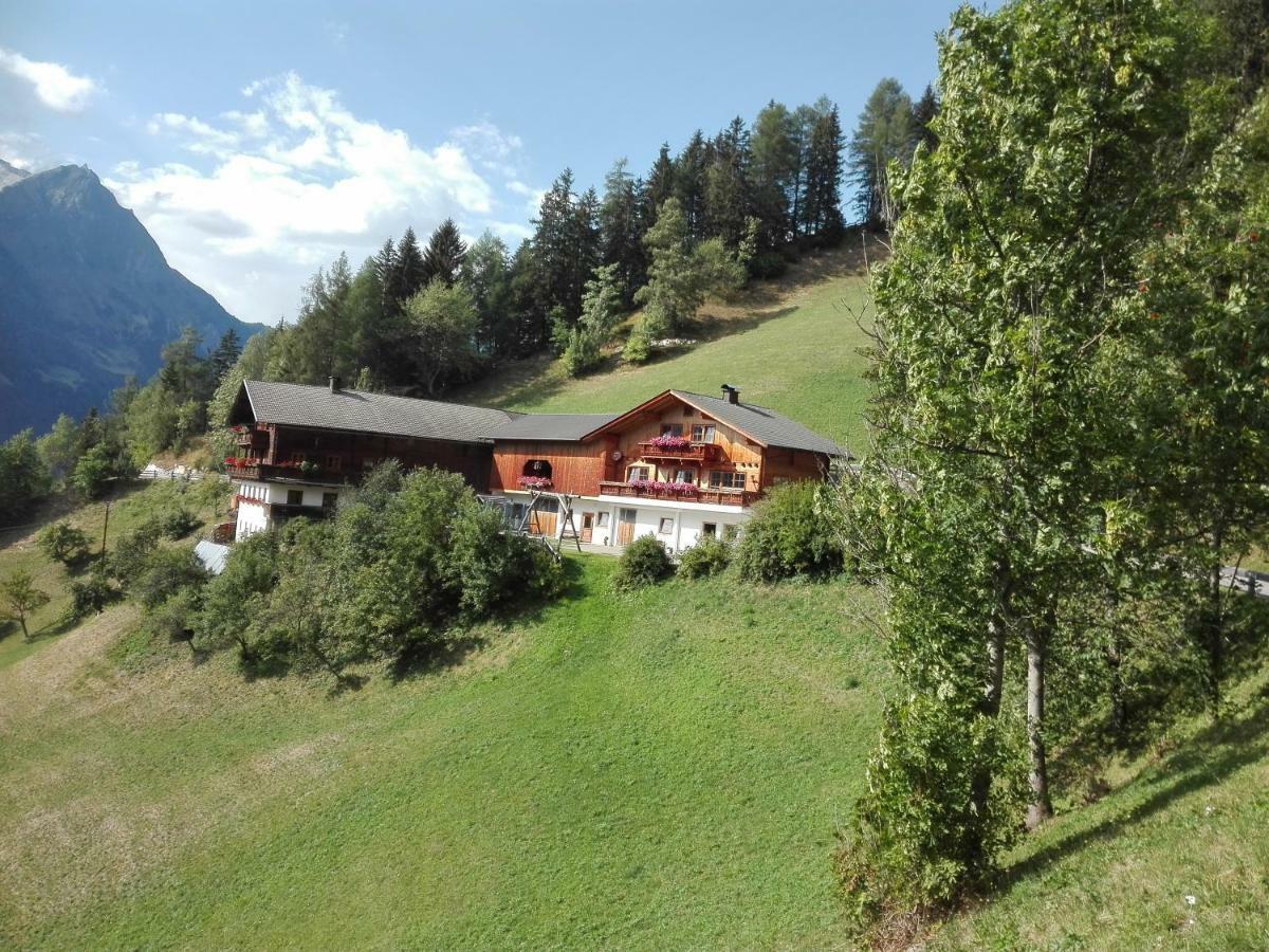 Obertimmeltaler Séjour à la ferme *