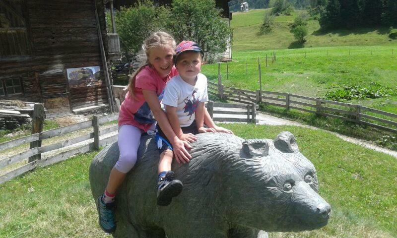 Farma Obertimmeltaler *
